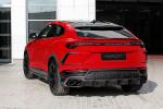 Lamborghini Urus Rosso Mars by TopCar 2019 года